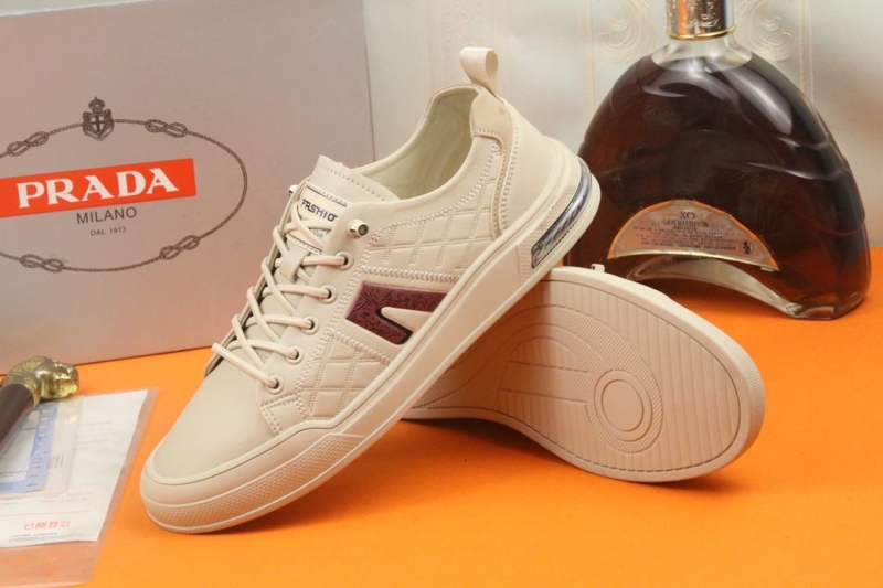 Prada Casual Shoes